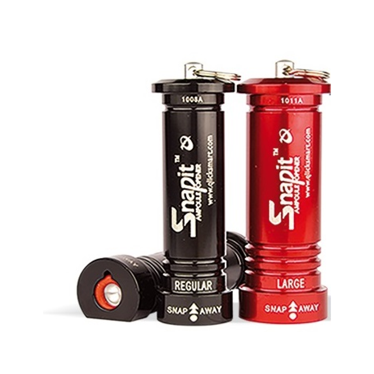 QLICKSMART® SnapIT Ampoule Opener Trolley Edition